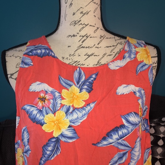 🔹4 for $30 Old Navy Swing Dress, Large - Picture 3 of 7